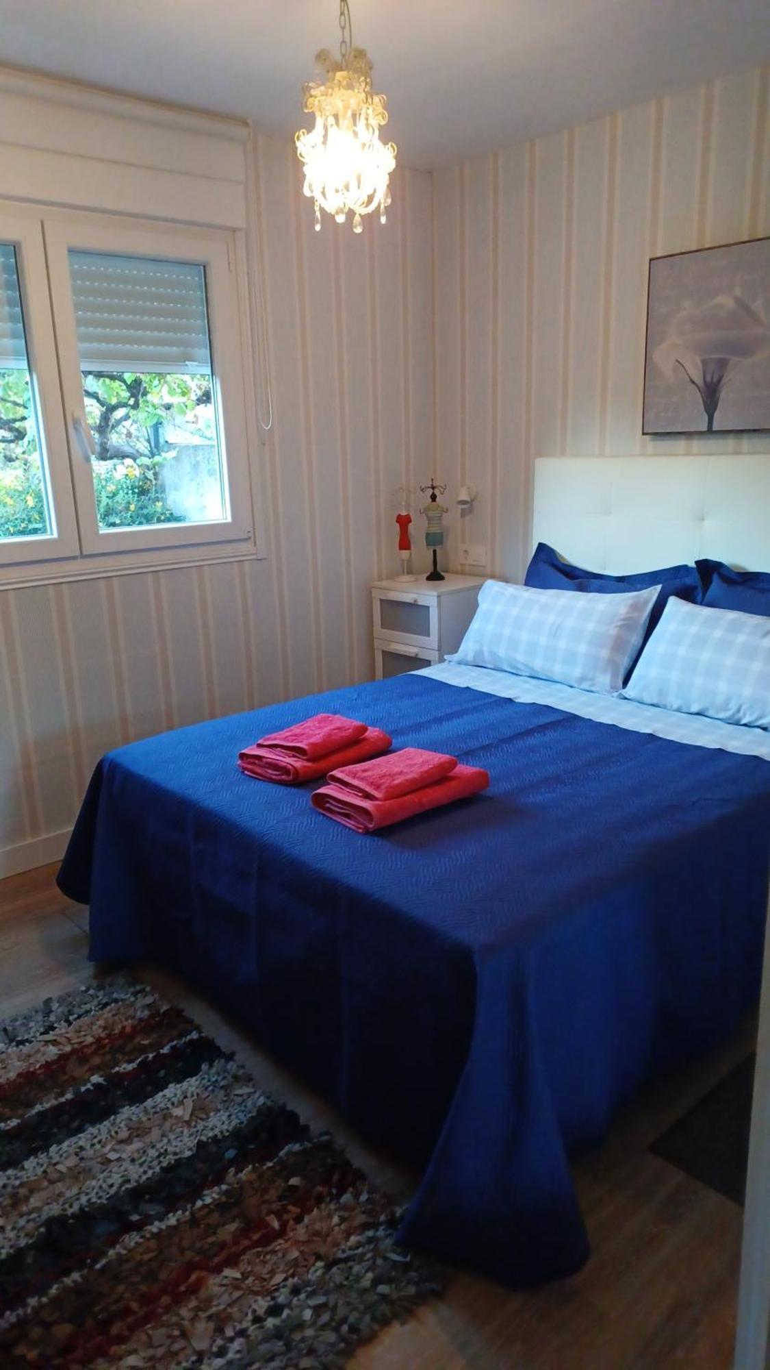 Casa Raposeira Villa Ourense Room photo